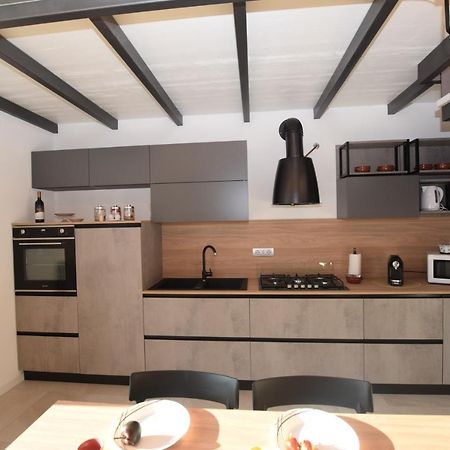 Casa Silu - Lago Di Como Colico Eksteriør billede