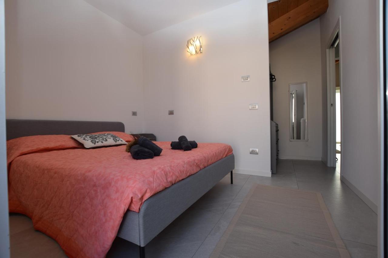 Casa Silu - Lago Di Como Colico Eksteriør billede