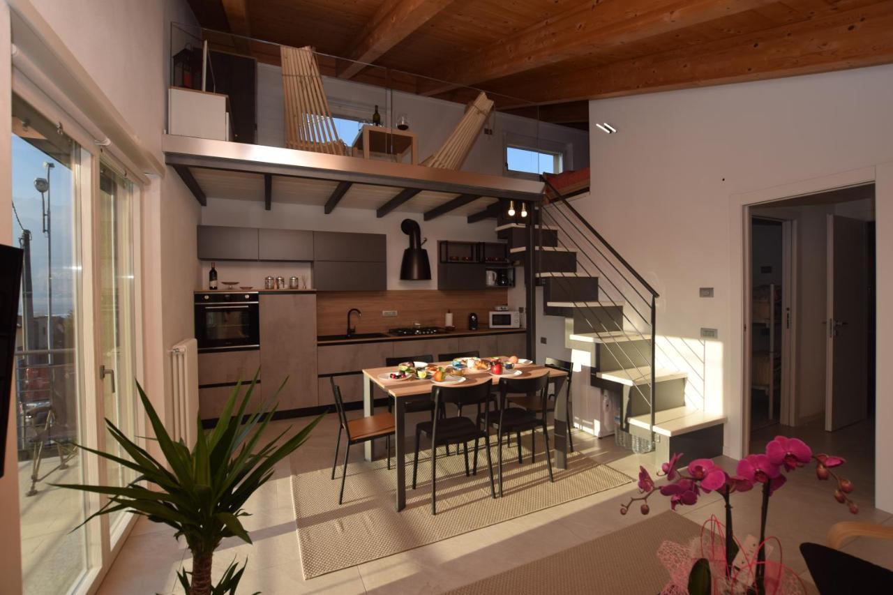 Casa Silu - Lago Di Como Colico Eksteriør billede