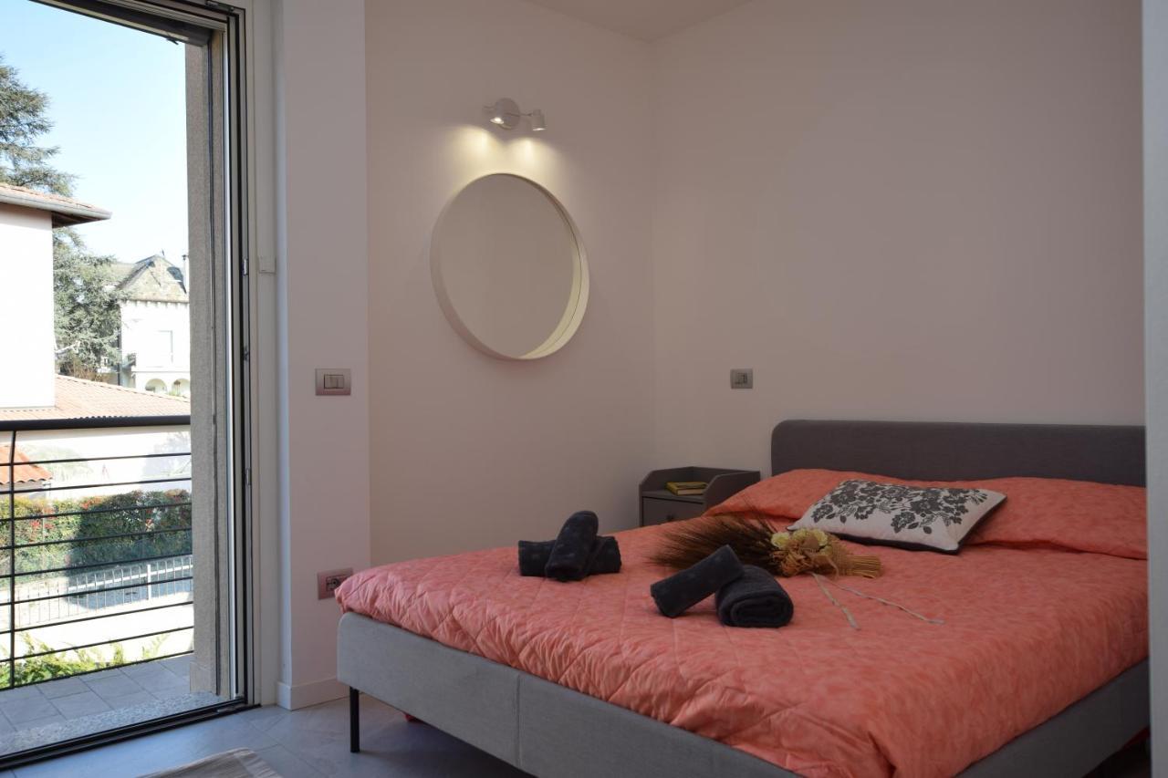Casa Silu - Lago Di Como Colico Eksteriør billede