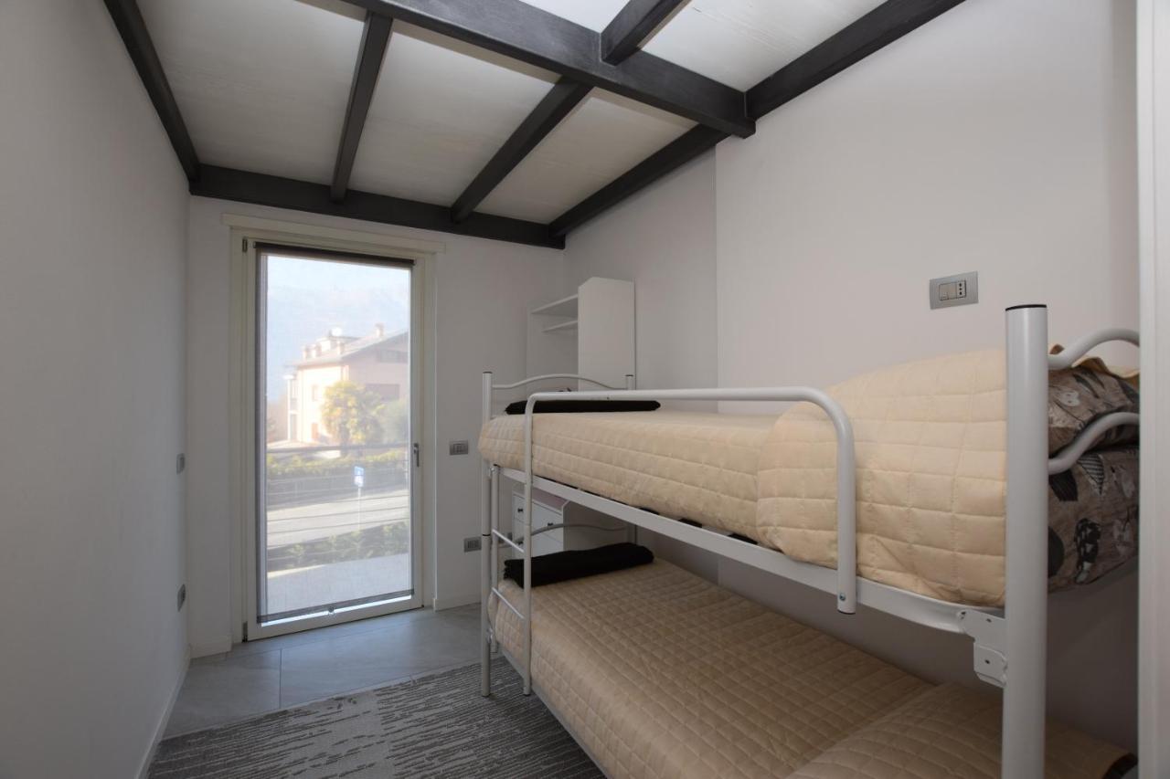 Casa Silu - Lago Di Como Colico Eksteriør billede